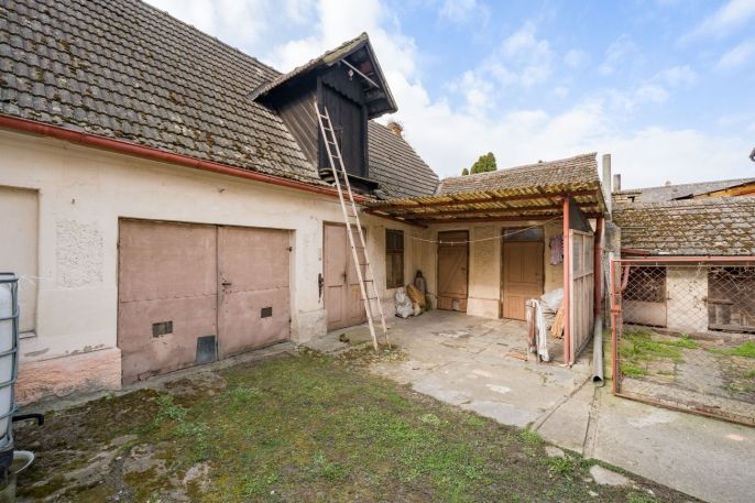 Prodej, Rodinný dům, Polepy