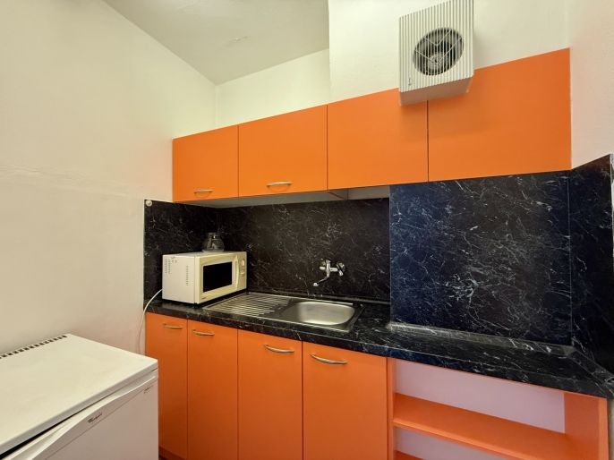 Pronájem, Kancelářský prostor, Ostrava