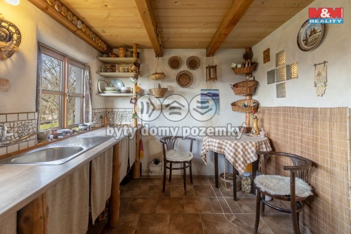 Prodej, Ostatní, Jablůnka