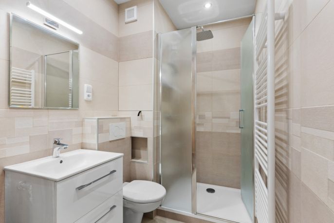 Prodej, Byt 3+1, Nový Bor