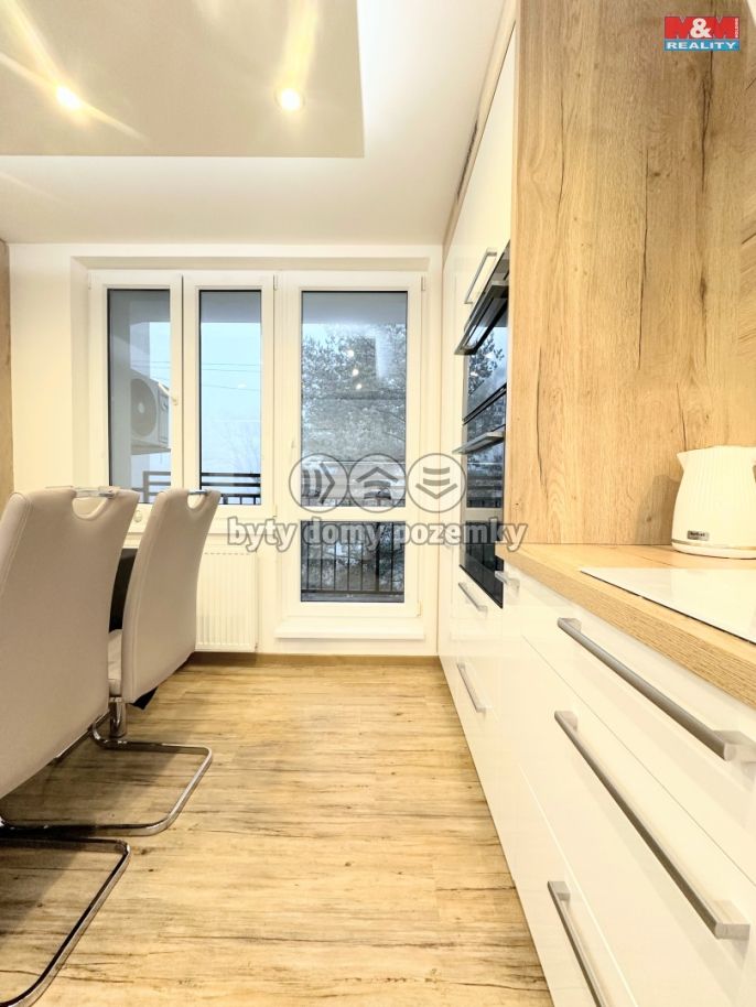 Prodej, Byt 3+1, Ostrava