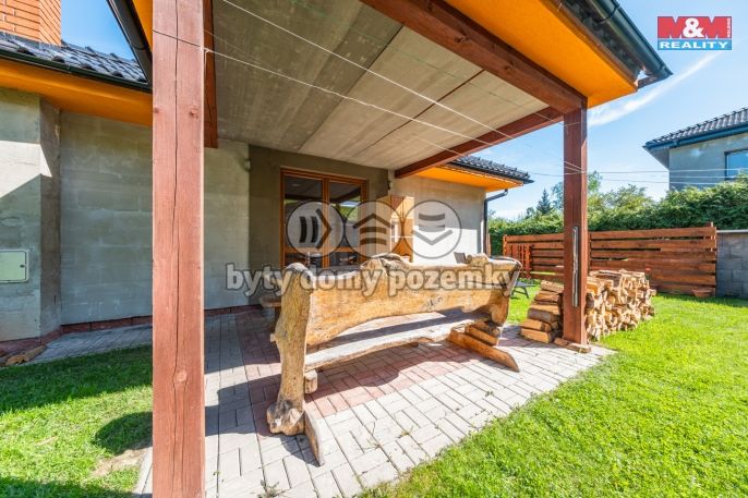 Prodej, Rodinný dům, Domoušice