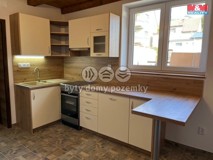 Prodej, Byt 3+kk, Choceň