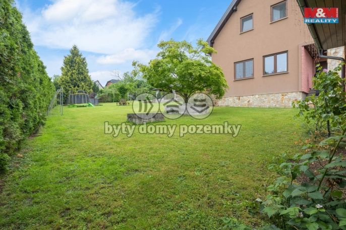 Prodej, Rodinný dům, Nové Dvory