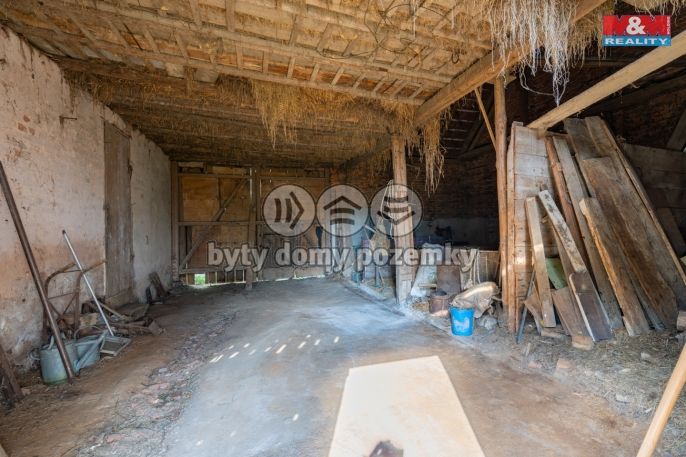 Prodej, Rodinný dům, Lišov