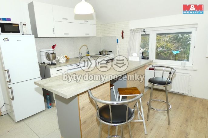 Prodej, Rodinný dům, Ledčice