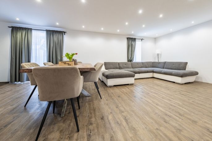 Prodej, Rodinný dům, Oleška