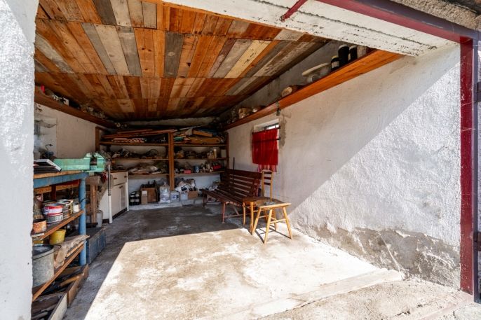 Prodej, Chalupa, Dlouhá Brtnice