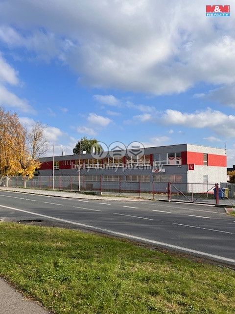 Pronájem, Kancelářský prostor, Bruntál