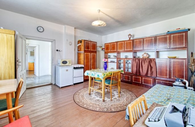 Prodej, Rodinný dům, Staňkovice