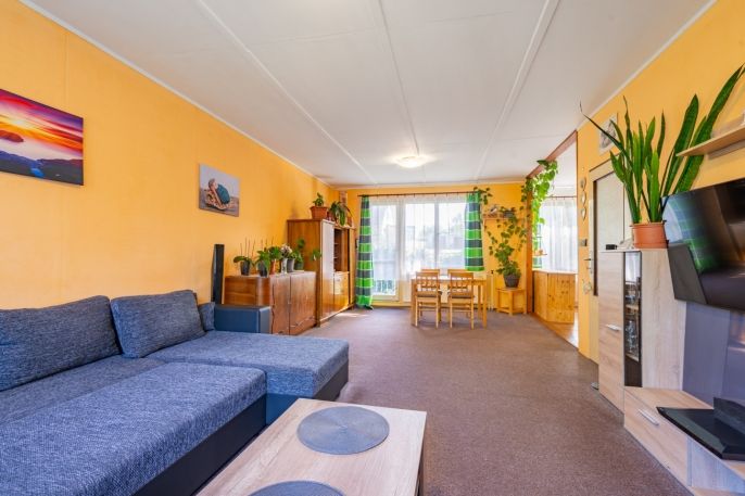 Prodej, Rodinný dům, Horní Planá