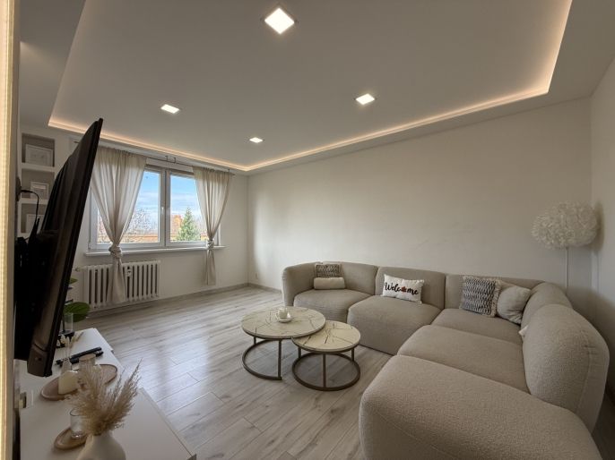 Pronájem, Byt 2+1, Karviná