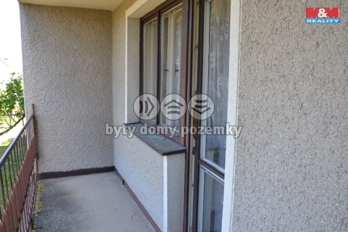 Prodej, Rodinný dům, Čermná nad Orlicí