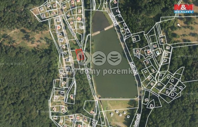 Prodej, Zahrada, Povrly