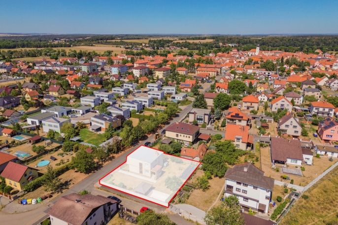 Prodej, Rodinný dům, Dobřany