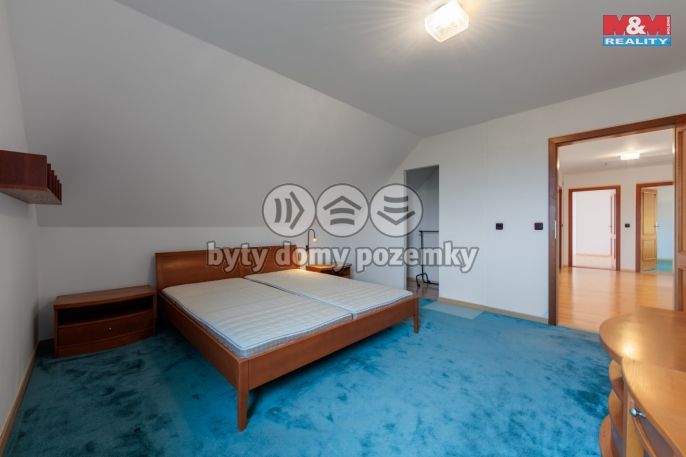 Prodej, Rodinný dům, Kolová