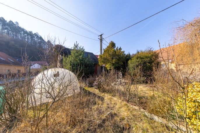 Prodej, Rodinný dům, Doubravník