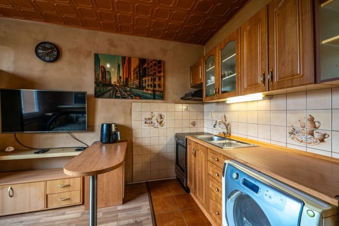 Prodej, Byt 1+kk, Jablonné v Podještědí