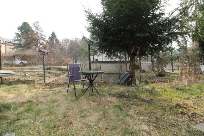 Prodej, Zahrada, Liberec