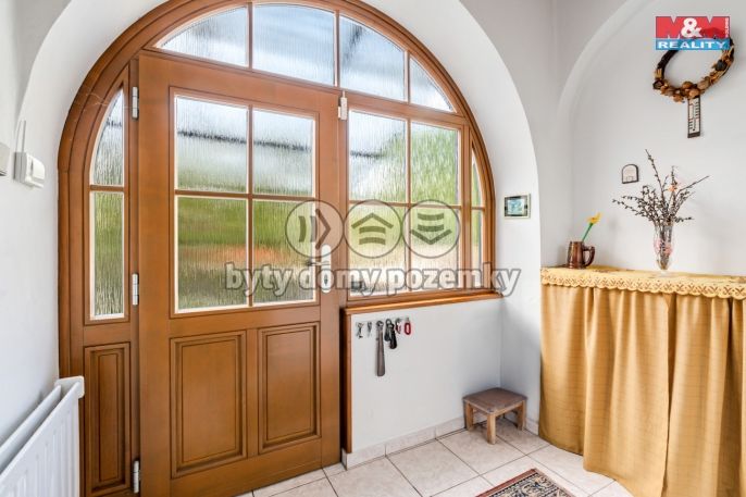 Prodej, Rodinný dům, Teplice