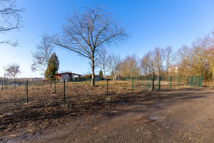 Prodej, Zahrada, Pardubice