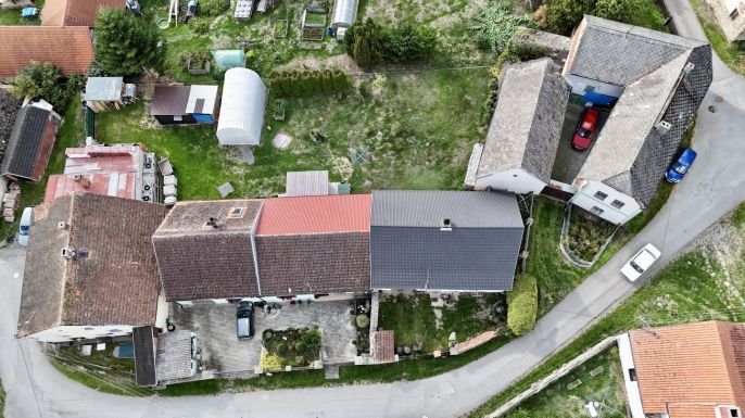 Prodej, Rodinný dům, Hoštice
