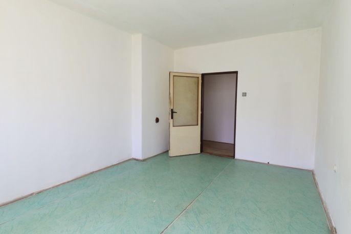 Prodej, Byt 2+1, Velichov