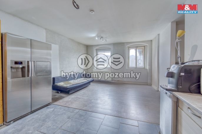 Pronájem, Výrobní objekt, Králův Dvůr