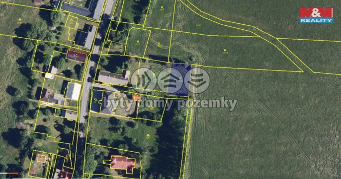 Prodej, Louka, Moravský Beroun