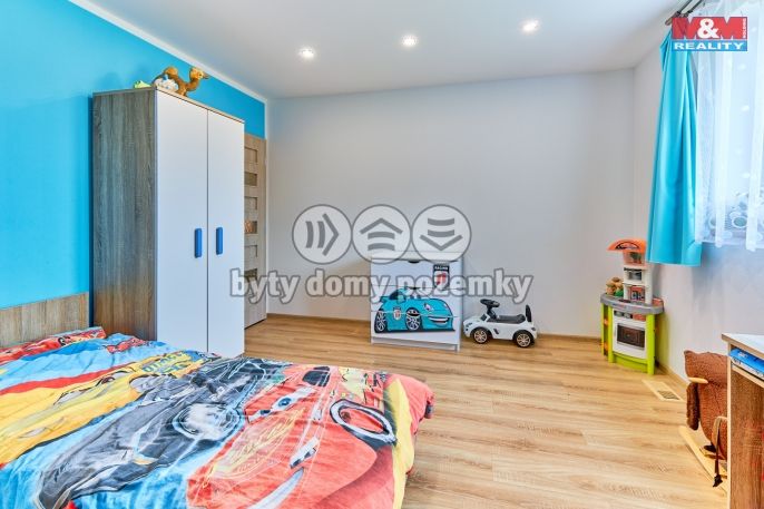 Prodej, Rodinný dům, Čestice