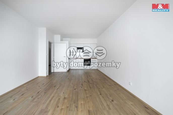 Pronájem, Byt 2+kk, Plzeň