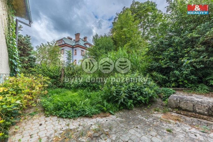 Prodej, Rodinný dům, Jesenný