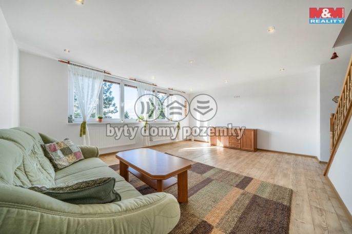 Prodej, Rodinný dům, Přimda