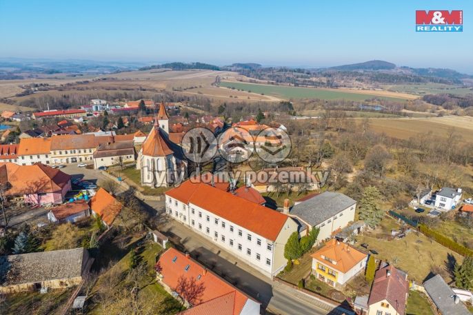 Prodej, Výrobní objekt, Načeradec