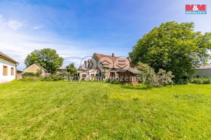 Prodej, Rodinný dům, Paskov