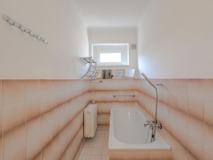 Pronájem, Byt 3+1, Benešov