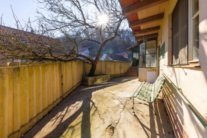 Prodej, Rodinný dům, Doubravník