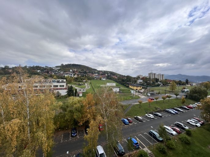 Pronájem, Byt 2+1, Ústí nad Labem