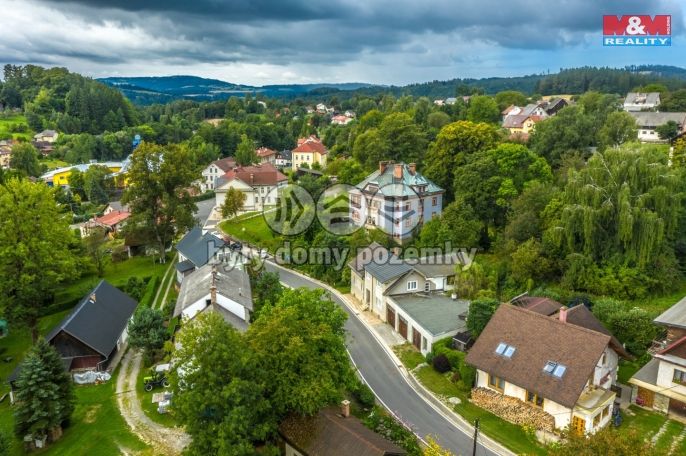 Prodej, Rodinný dům, Jesenný