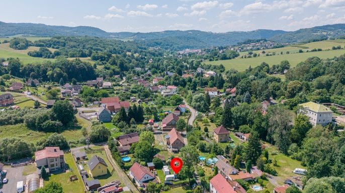 Prodej, Zahrada, Dolní Habartice