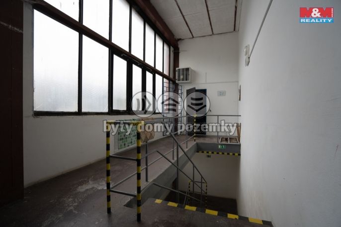 Prodej, Provozní plocha, Vimperk