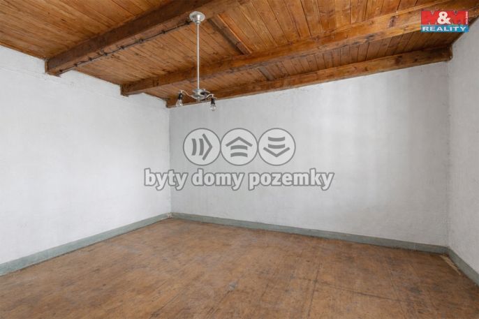 Prodej, Pozemek k bydlení, Černolice