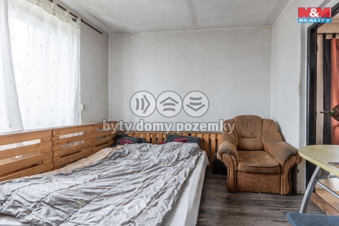 Prodej, Rodinný dům, Klabava