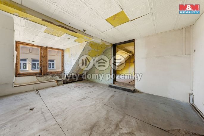 Prodej, Obchod a služby, Česká Lípa