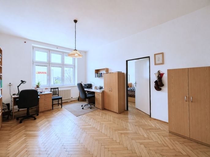 Prodej, Byt 3+1, Ostrava