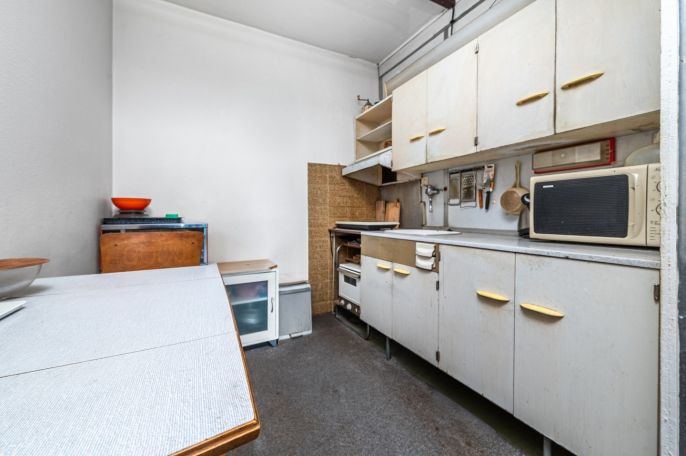 Prodej, Byt 2+kk, Králův Dvůr