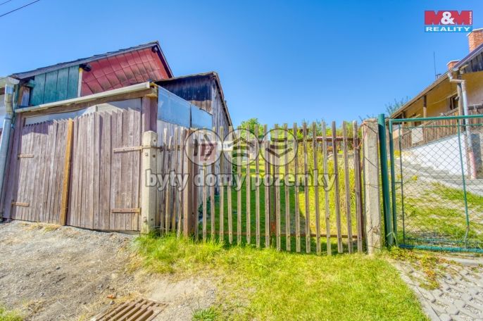 Prodej, Rodinný dům, Šťáhlavy