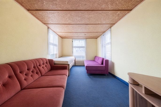 Prodej, Zahrada, Kadaň