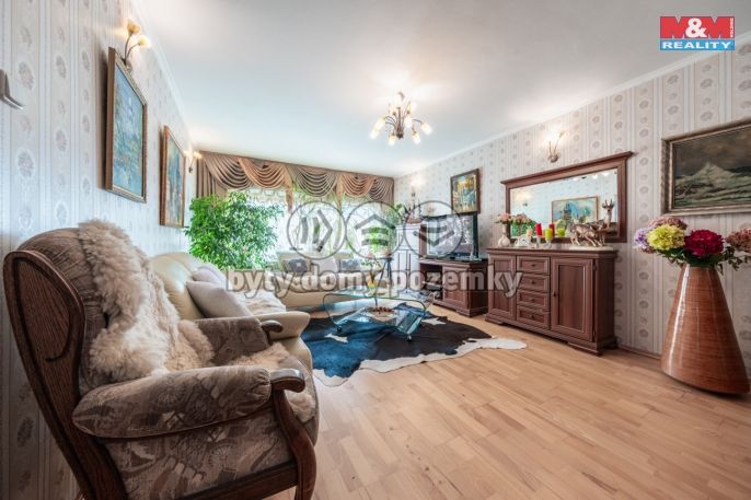 Prodej, Rodinný dům, Teplice