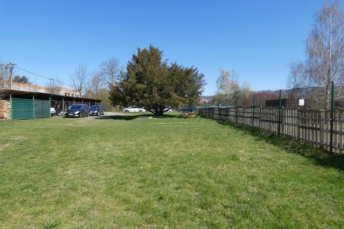 Pronájem, Byt 1+kk, Ronov nad Doubravou